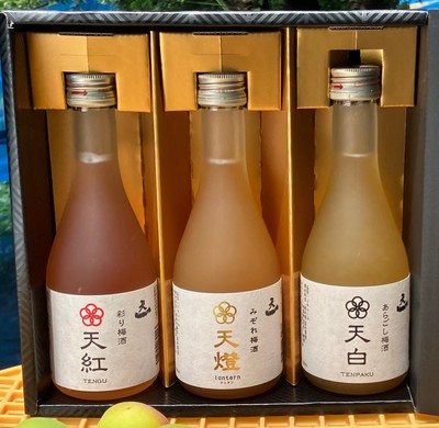 みえアツマル物産展６