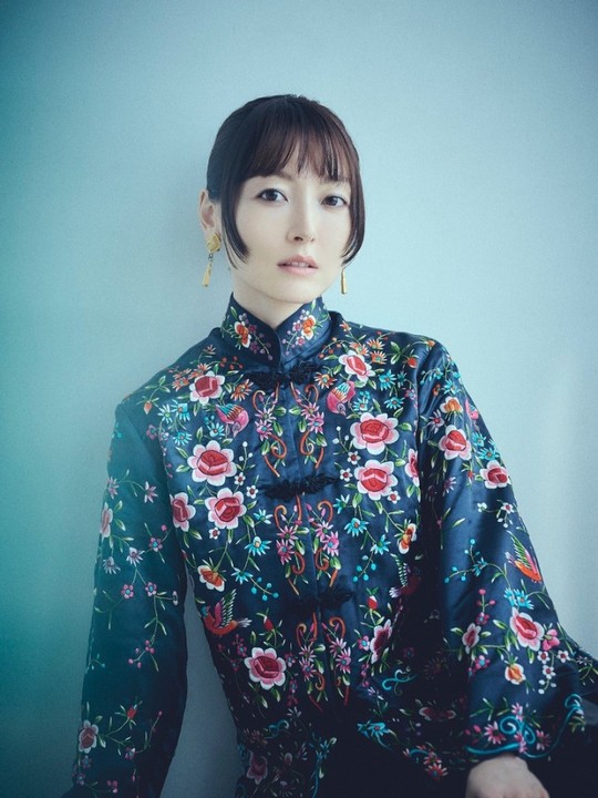 花澤香菜