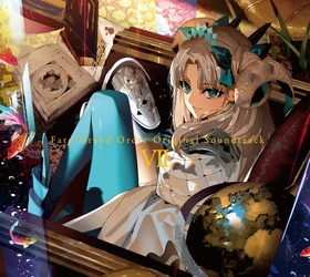 2025年7月30日発売 「Fate/Grand Order Original Soundtrack Ⅶ」 試聴動画 解禁！