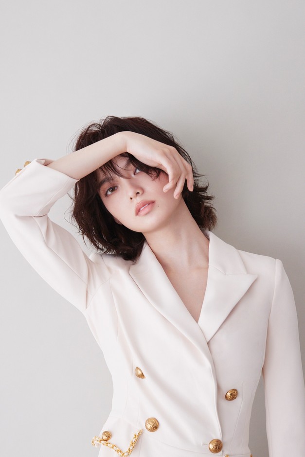 平手友梨奈