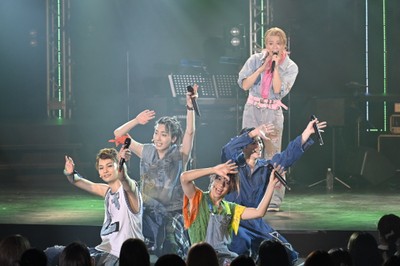 【Team SAPPHIRE】