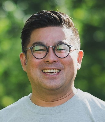和田 貴充 氏