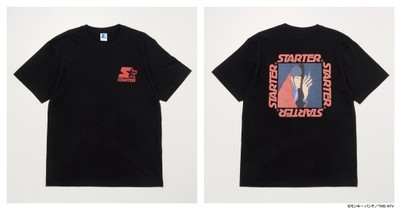 スターター Tシャツ