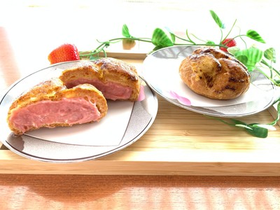 みこの森スイーツファクトリー