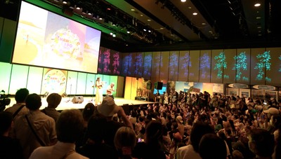 HAWAIʻI EXPO 2023 (c) ハワイ州観光局