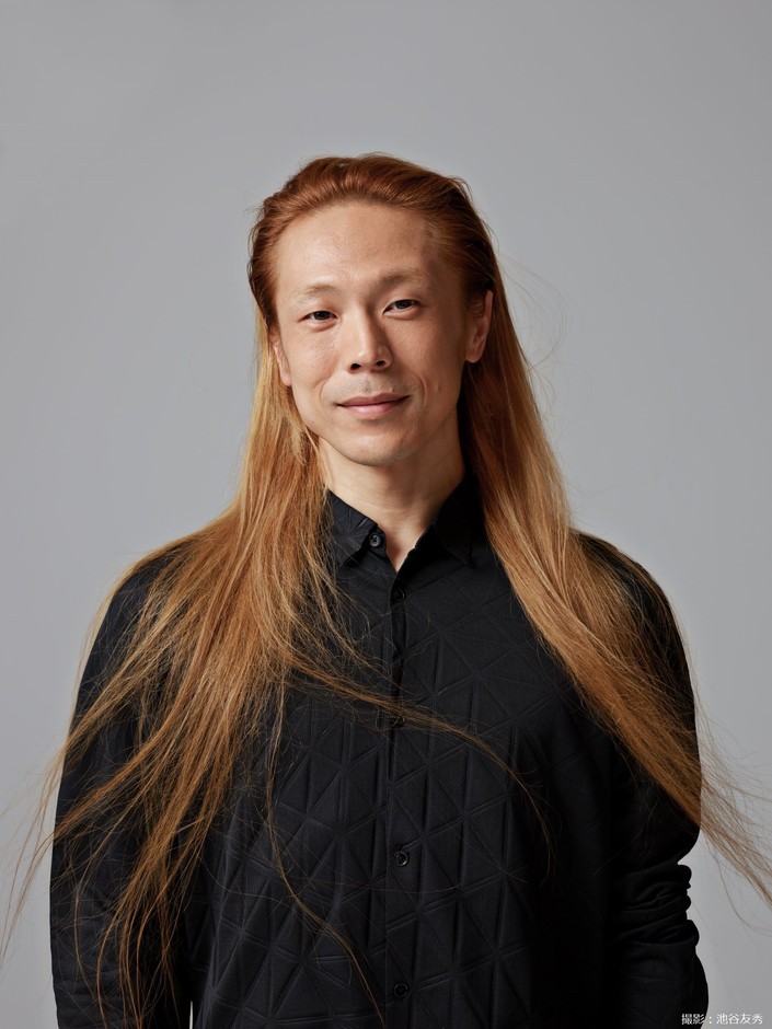 森山開次