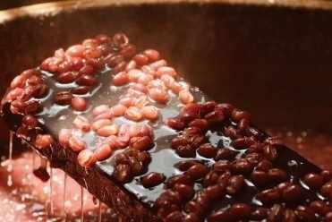 餡と櫂