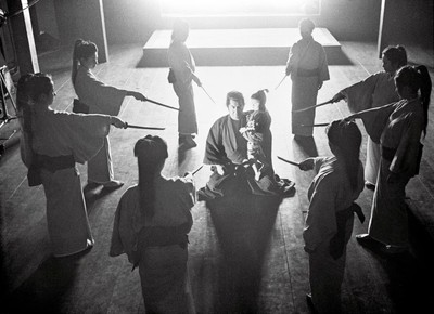 © 1972 TOHO CO., LTD.