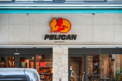 店外観1