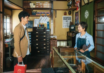 山田洋次監督最新作「TOKYOタクシー」公開記念！9月・10月・11月に「パリタクシー」や山田洋次監督作を放送！CS衛星劇場