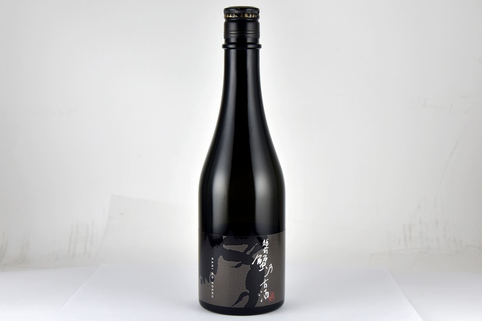 蟹乃古酒