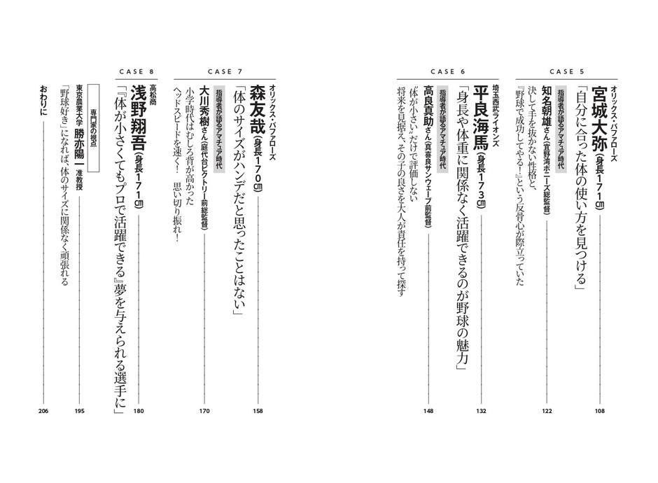 目次②