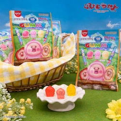 「こびとづかん」の4Dグミ新発売！ コビトつかまえちゃった！