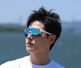 HAYATE R2　男性
