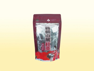 「箱根山麓紅茶」