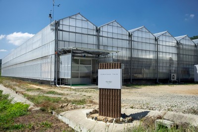 ファームハウス(1)