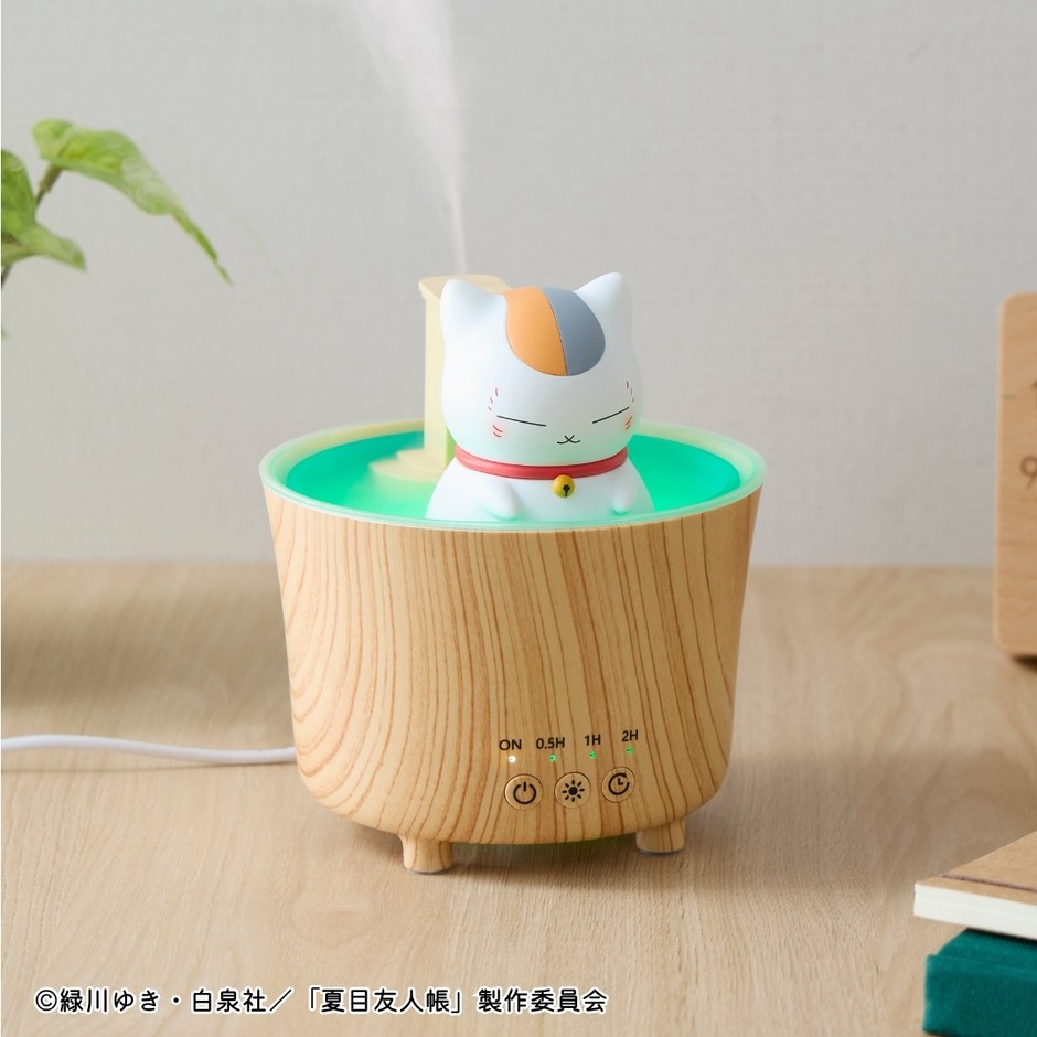 加湿器モード