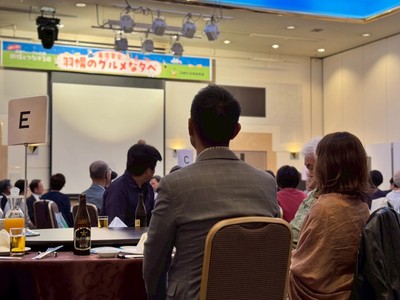 昨年の様子