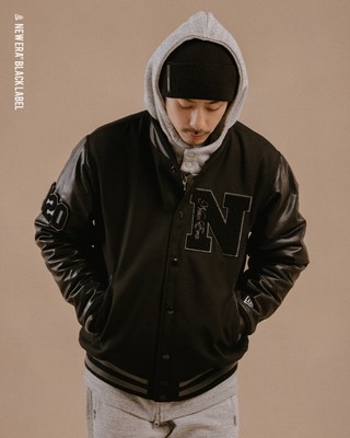 Varsity Jacket ¥41,800(税込)