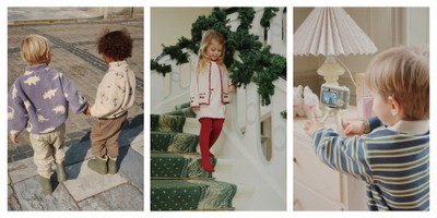 Konges Slojd Christmas Collection