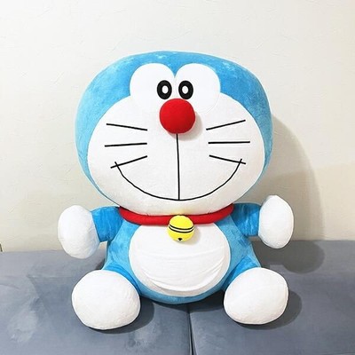 ドラえもんのぬいぐるみm