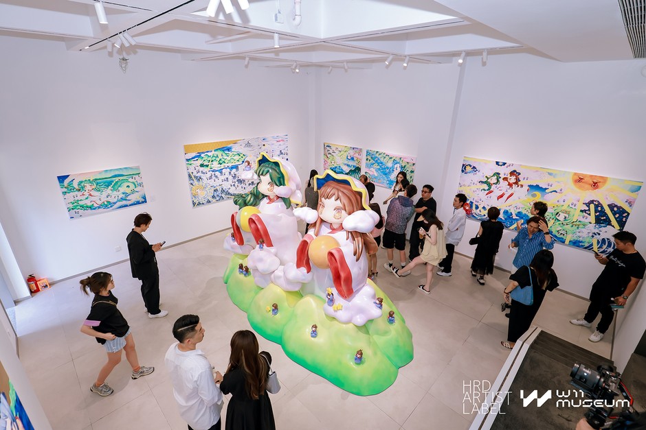 会場風景(5)