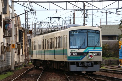 ８００系