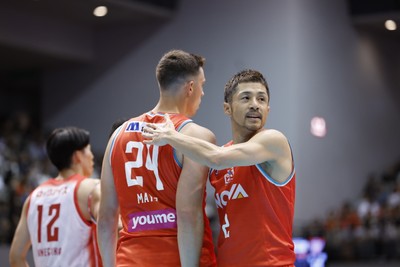 朝山正梧 選手