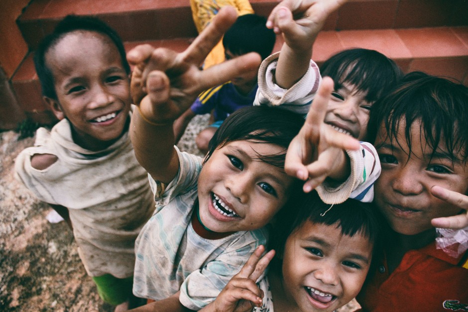 ※画像はイメージです。 Photo by Larm Rmah on Unsplash