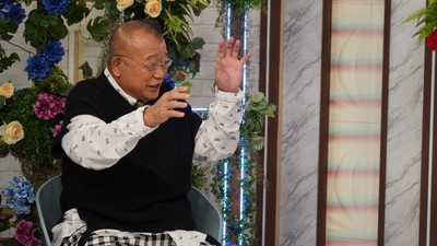 笑福亭鶴瓶さん