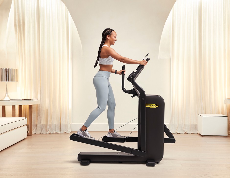 Technogym Elliptical 1