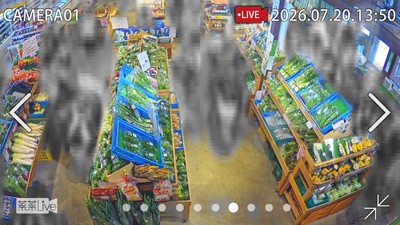 配信画像sample2