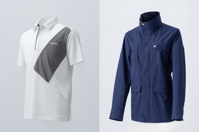 Expanding from electronics into textiles, BenQ Materials is driving cross-industry circularity through its performance textile brand Xpore. The pioneering Xpore e2cycle – the world’s first and only recycled PET fabric derived from LCD waste – demonstrates how e-waste can be transformed into high-performance, durable, and functional textiles.
