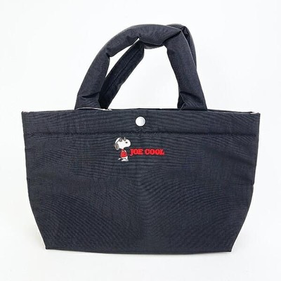スヌーピー×ROOTOTEのバッグ