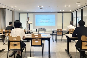 インプラントとホワイトニングを学ぶ歯科ミニ講座の動画公開