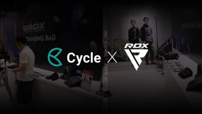 英国発格闘技ブランド「RDX® SPORTS」グローバルトピックの国内配信を2025年7月より開始