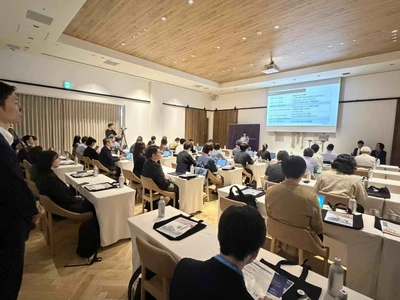 Centric Connect Tokyo Fashion 2026 開催レポート - AI・PLM・PXMを活用した、 ファッションビジネスの意思決定変革を議論 -