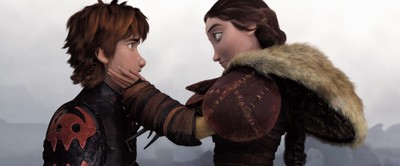 © 2014 DreamWorks Animation LLC. All Rights Reserved.