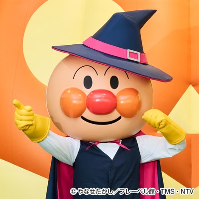 ハロウィーングリーティング ※画像はイメージです