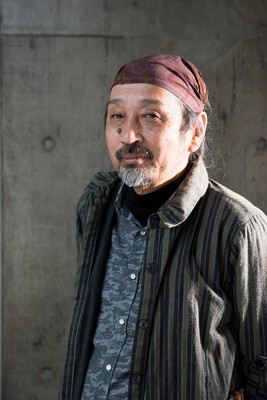 内尾和正氏