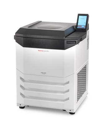 Thermo Scientific(TM) LYNX(TM)遠心分離機