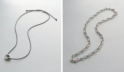 THE SHOP TK（ザ ショップ ティーケー）オリジナルのメンズアクセサリーを 6月23日（金）よりオンラインにて発売スタート