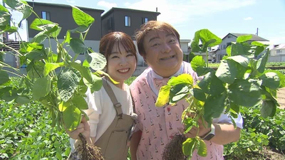 初回ゲストに彦摩呂さん登場！広島県内最高のごはんのお供を求めて、ピタニューに新コーナーが誕生します