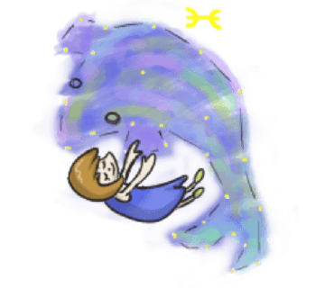 魚座