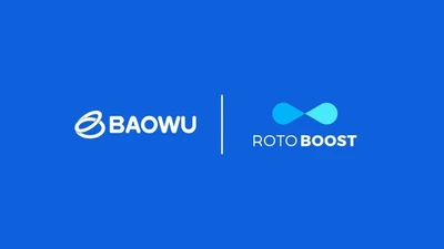 “排出ゼロ水素”で鉄鋼・アルミ産業を変える　フィンランド発ROTOBOOST、世界最大製鉄会社Baowuと提携しメタン熱分解で脱炭素化