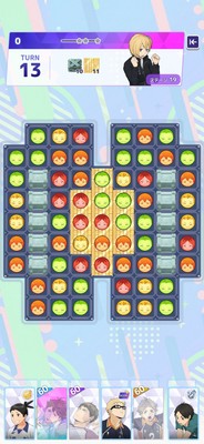 楽しいステージが盛りだくさん!
