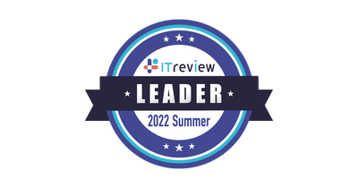 ITreview Grid Award