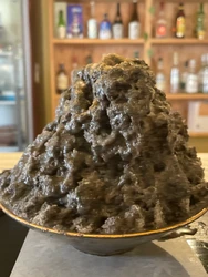 今里【大阪ブラック】かき氷屋さんCOROが8月1日オープン