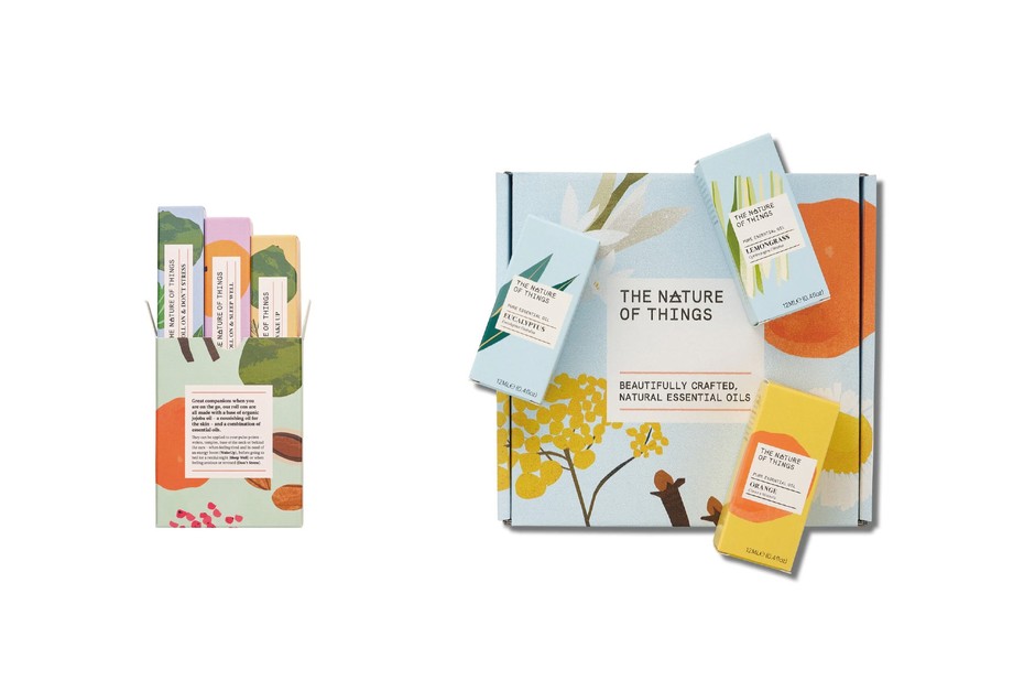 TNOT Gift Box