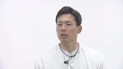 【フロントドア】プロ５年目・鯉の守護神・栗林良吏に迫る！